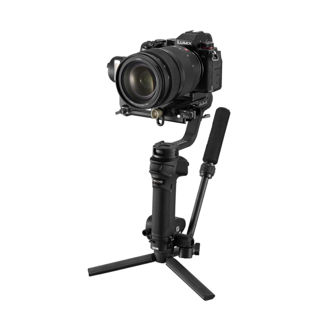 Zhiyun Weebill 3S Combo