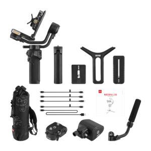 Zhiyun Weebill 3S Combo