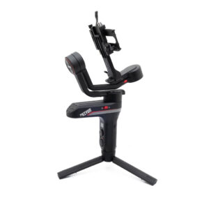 Zhiyun Weebill S-2 Zhiyun Weebill S - Second-hand
