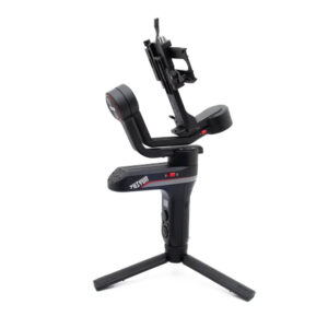 Zhiyun Weebill S-2 Zhiyun Weebill S - Käytetty