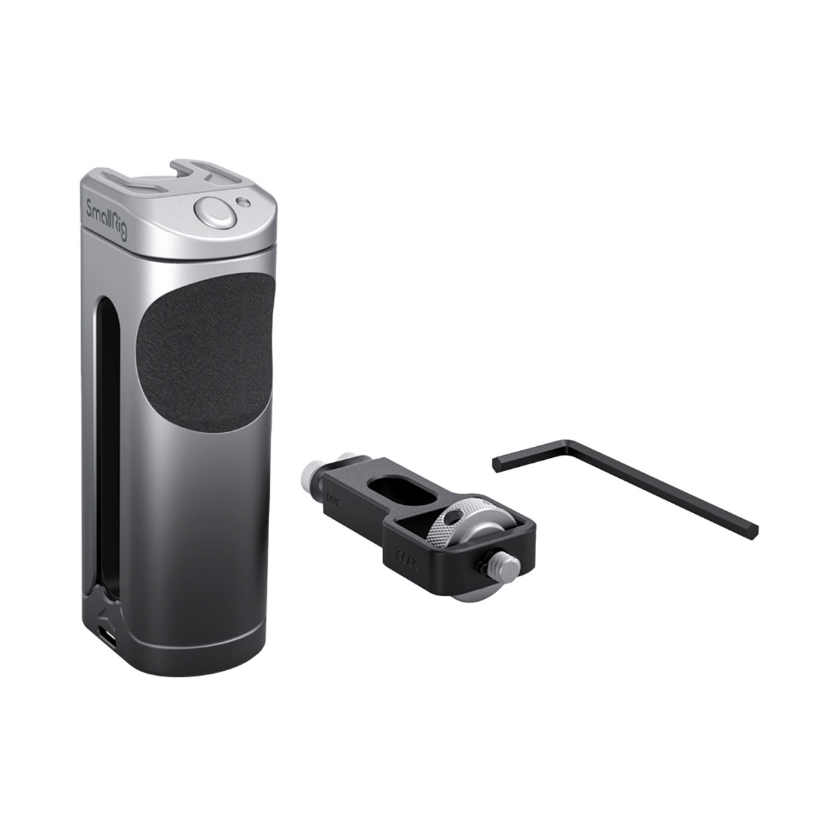 SmallRig 3838 Side Handle with Wireless control for Smartphone