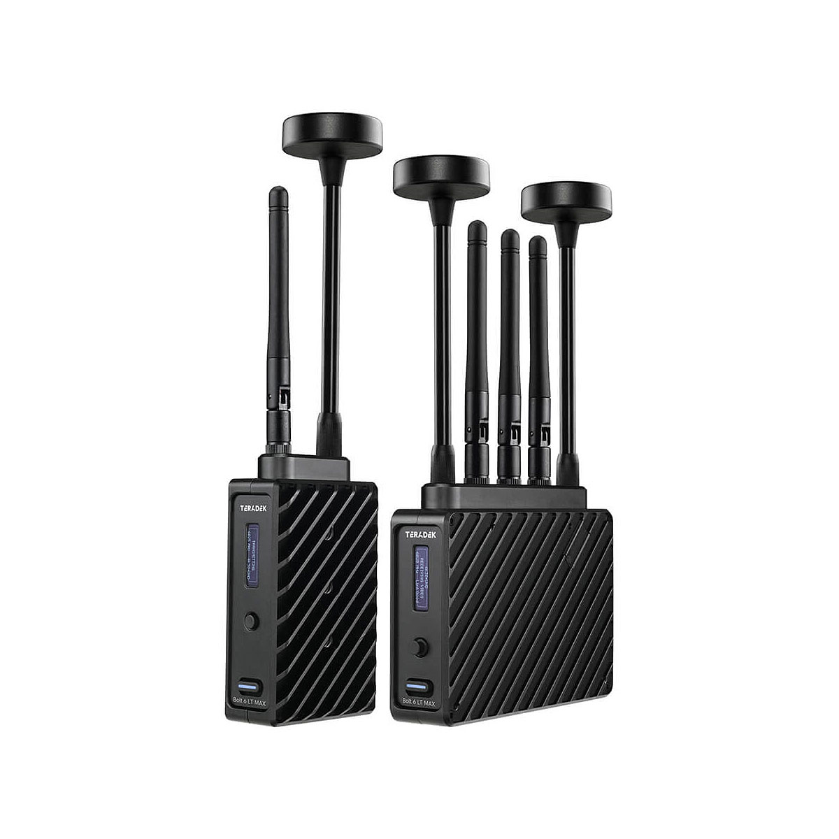 Teradek Bolt 6 LT MAX TX/RX Deluxe Set V-Mount