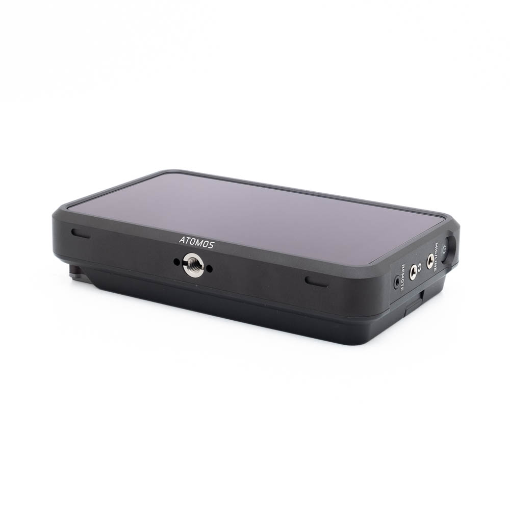 Atomos Ninja V Atomos Ninja V + Accessory Kit + 1TB SSD (Kunto K5) - Käytetty