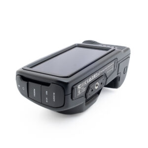 Blackmagic Pocket Cinema Camera 4K - Käytetty
