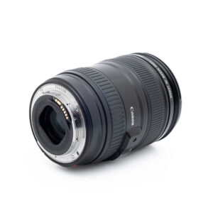 Canon EF 24-105mm f/4 L IS USM - Käytetty