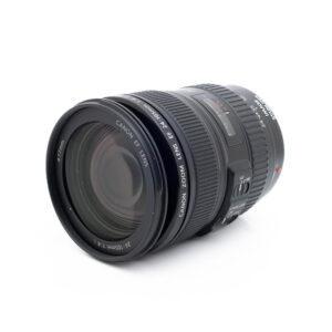 Canon EF 24-105mm f/4 L IS USM - Käytetty