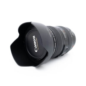 Canon 24-105mm f_4 L IS-3 Canon EF 24-105mm f/4 L IS USM - Used