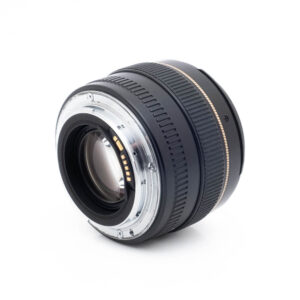 Canon EF 50mm f/1.4 USM - Käytetty
