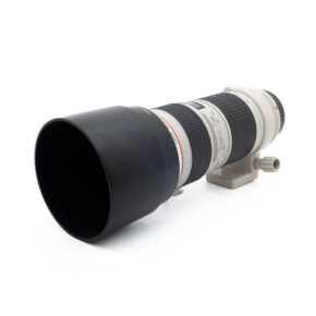 Canon EF 70-200mm f/4 L USM - Used