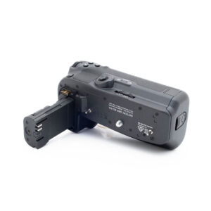 Canon BG-R10 akkukahva (Kunto K5) - Käytetty