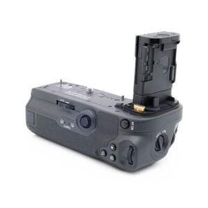 Canon BG-R10 akkukahva (Kunto K5) - Käytetty