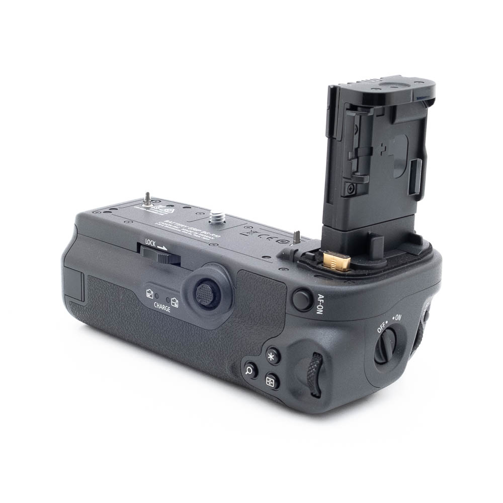 Canon BG-R10 akkukahva (Kunto K5) - Käytetty