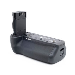 Canon BG-R10 akkukahva (Kunto K5) - Käytetty