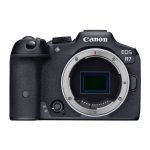 Canon EOS R7 Canon järjestelmäkamerat 4