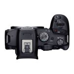 Canon EOS R7 Canon järjestelmäkamerat 6