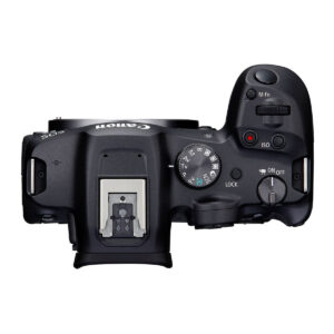 Canon-EOS-R7-2 Canon EOS R7 -järjestelmäkamera