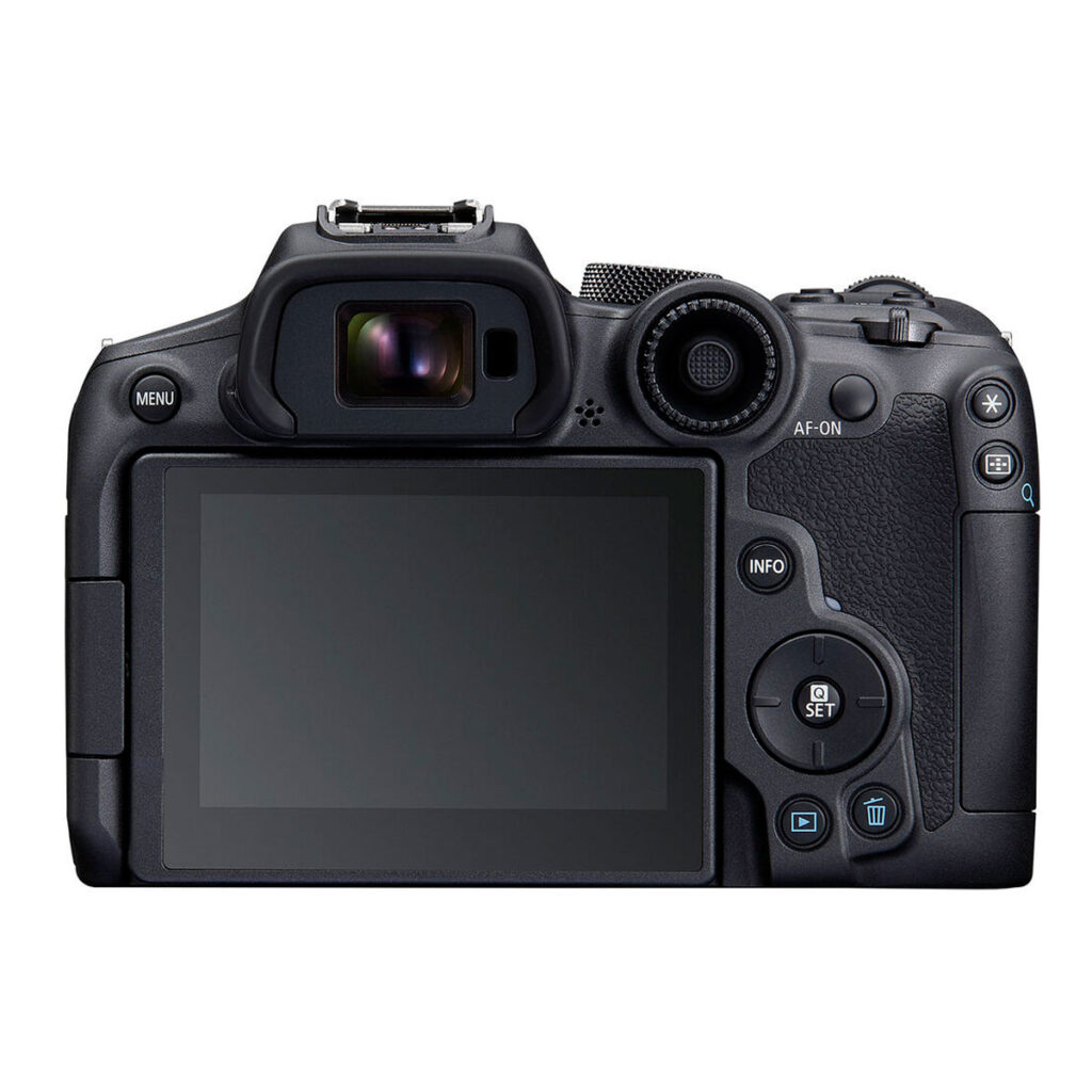 Canon-EOS-R7-3 Canon EOS R7 -järjestelmäkamera