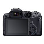 Canon EOS R7 Canon järjestelmäkamerat 5