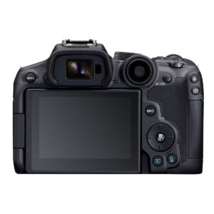 Canon-EOS-R7-3 Canon EOS R7 -järjestelmäkamera
