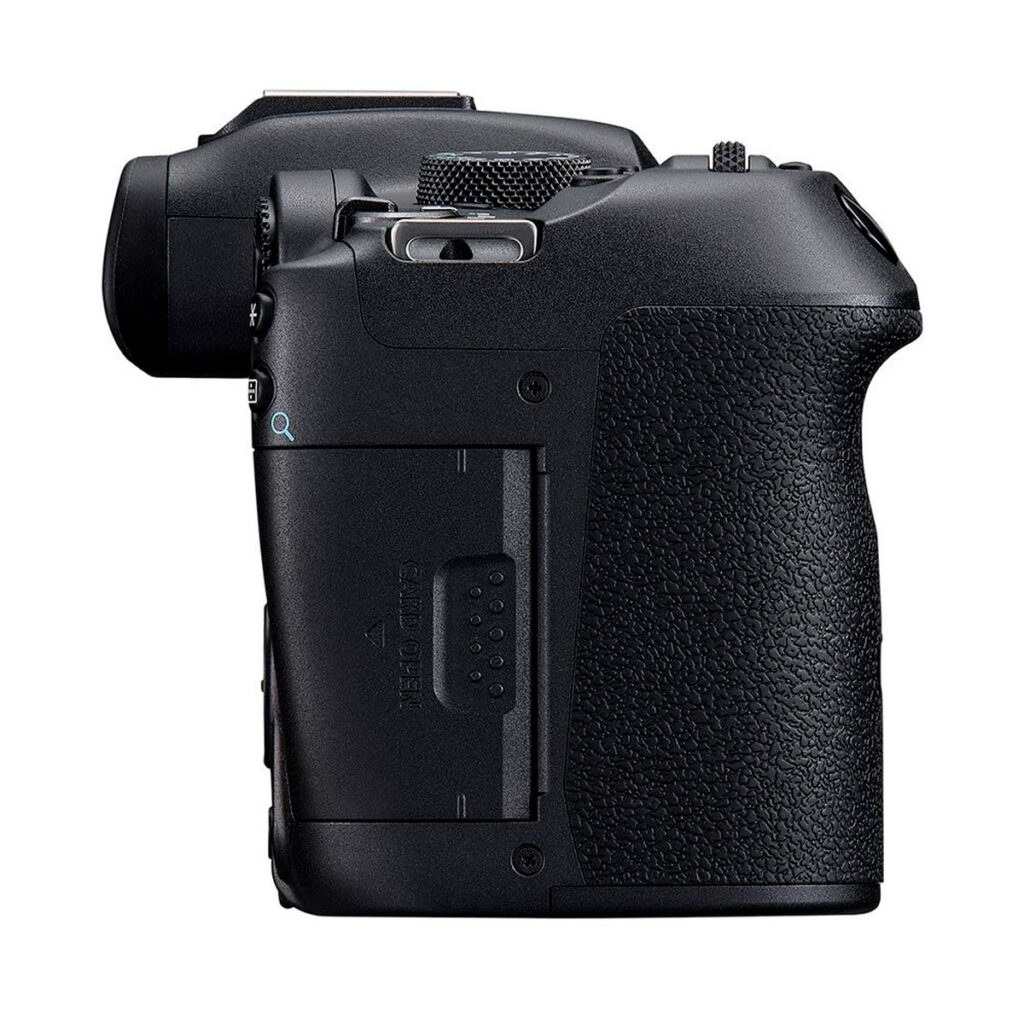 Canon-EOS-R7-6 Canon EOS R7 -järjestelmäkamera