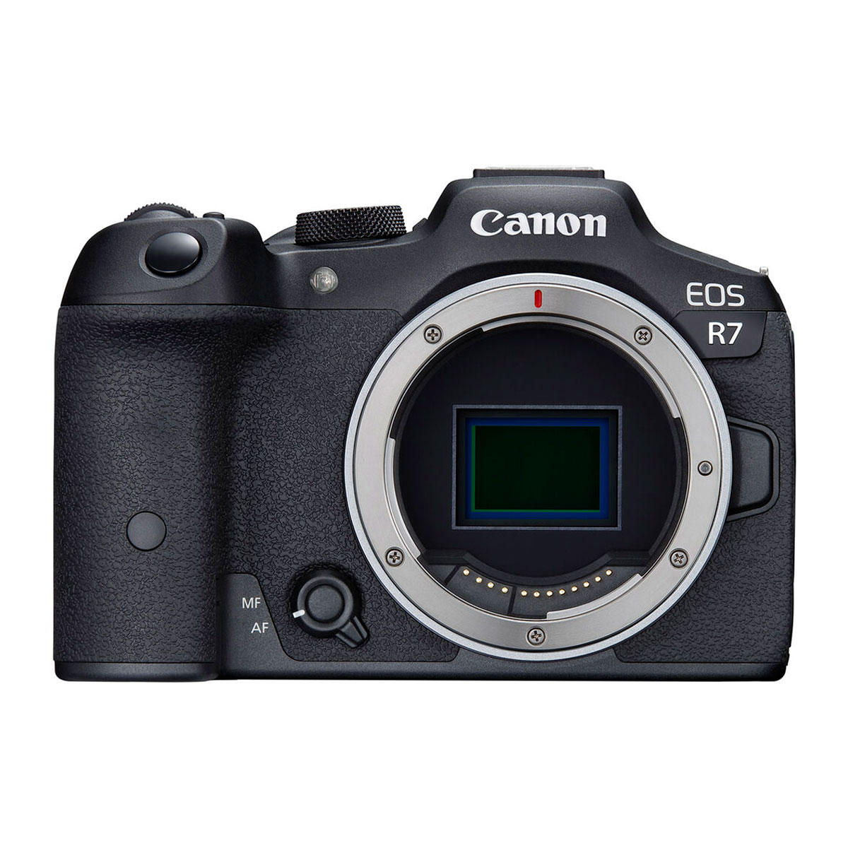 Canon EOS R7 -järjestelmäkamera