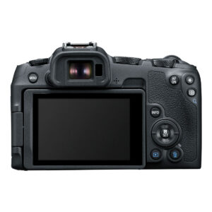 Canon EOS-R8-2 Canon EOS R8 system camera