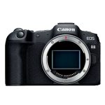 Canon EOS R8 Canon järjestelmäkamerat 4