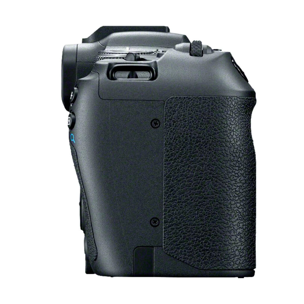 Canon EOS-R8-6 Canon EOS R8 system camera