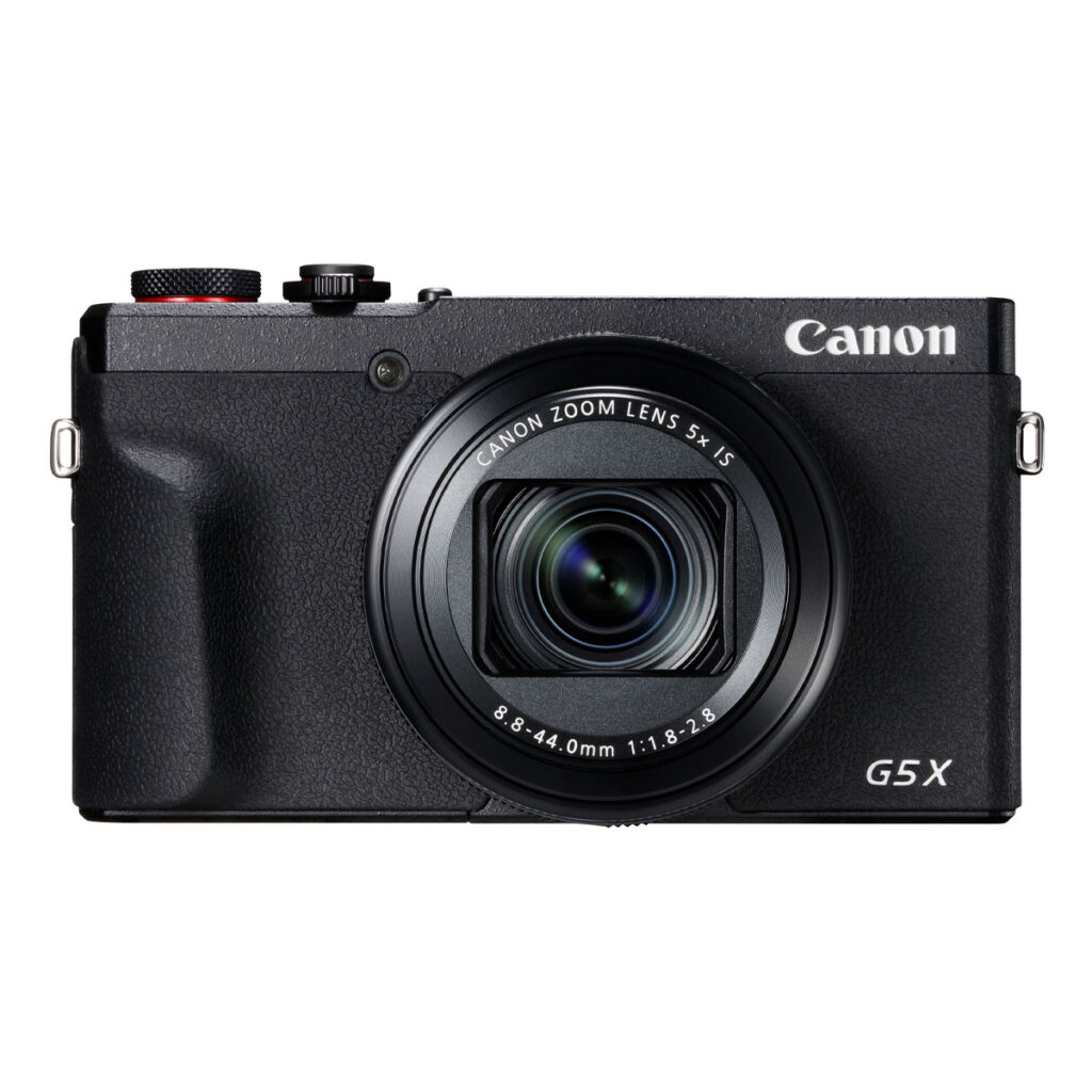 Canon-G5-X-markII Canon PowerShot G5 X Mark II