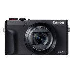 Canon PowerShot G5 X Mark II Poistuneet tuotteet 4