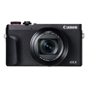 Canon-G5-X-markII Canon PowerShot G5 X Mark II