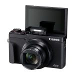 Canon PowerShot G5 X Mark II Poistuneet tuotteet 5