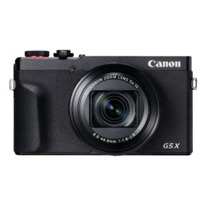 Canon-G5-X-markII Canon PowerShot G5 X Mark II