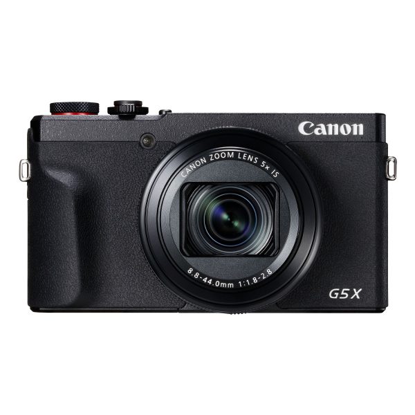 Canon PowerShot G5 X Mark II Poistuneet tuotteet 3