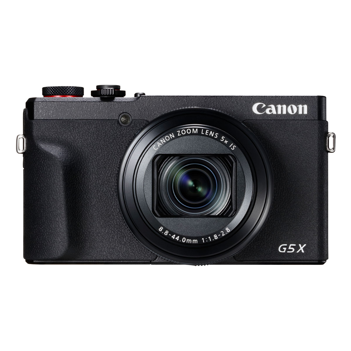 Canon PowerShot G5 X Mark II