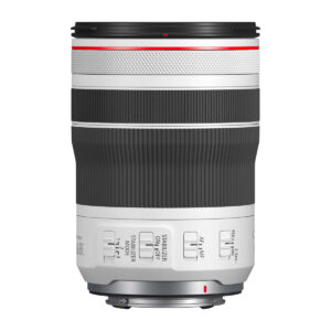 Canon-RF-70-200mm-f4-L- Canon RF 70-200mm f/4.0 L IS USM -objektiivi