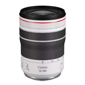 Canon-RF-70-200mm-f4-L-2 Canon RF 70-200mm f/4.0 L IS USM -objektiivi