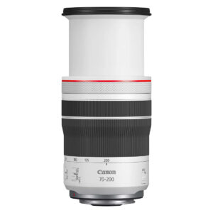 Canon-RF-70-200mm-f4-L-4 Canon RF 70-200mm f/4.0 L IS USM -objektiivi