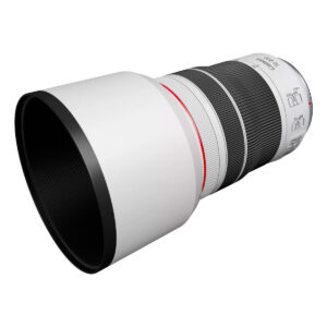 Canon-RF-70-200mm-f4-L-5 Canon RF 70-200mm f/4.0 L IS USM -objektiivi