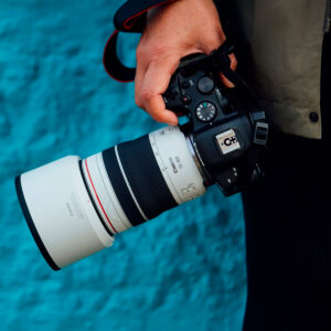 Canon-RF-70-200mm-f4-L-6 Canon RF 70-200mm f/4.0 L IS USM -objektiivi