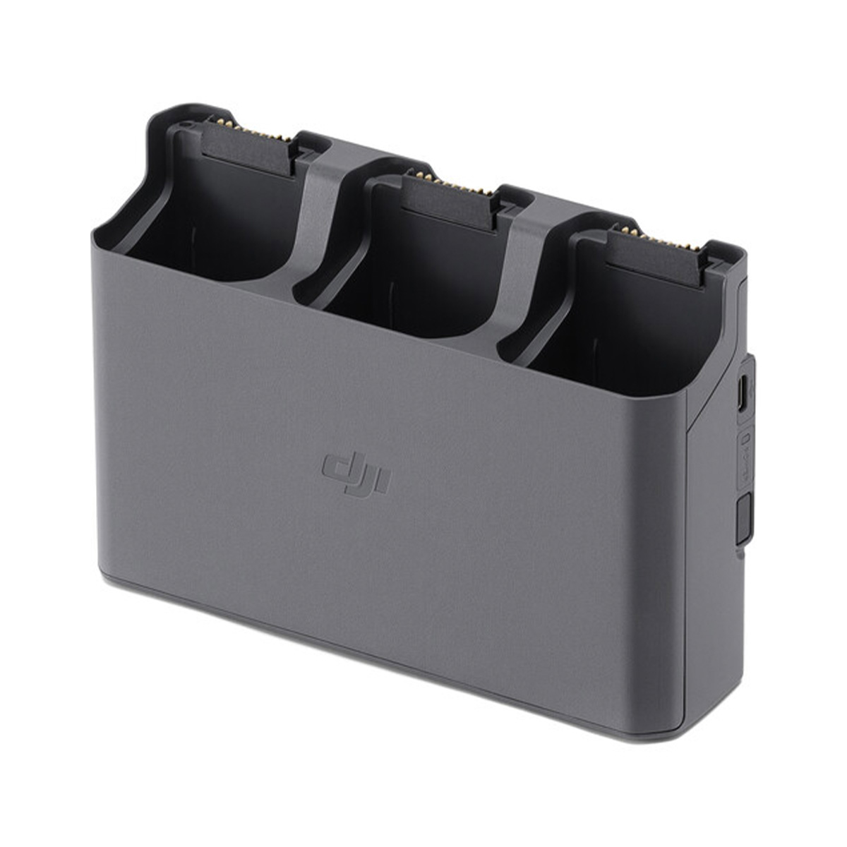 DJI Air 3 Battery Charging Hub -lataustelakka