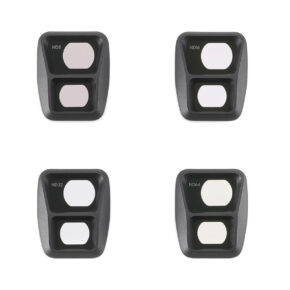 DJI Air 3 Filters Set (ND8/16/32/64) -ND suotimet