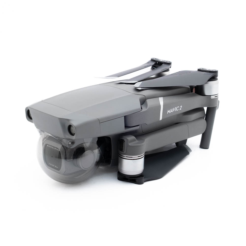 DJI Mavic 2-2 DJI Mavic 2 Pro - Käytetty