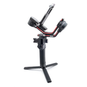 DJI Ronin RS2 kit-1 DJI Ronin RSC 2 Pro Combo - Käytetty