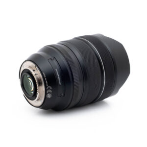 Fujifilm 8-16mm f28 R LM WR-1 Fujifilm Fujinon XF 8-16mm f/2.8 R LM WR - Käytetty