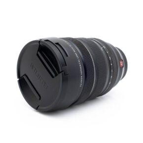 Fujifilm 8-16mm f28 R LM WR-3 Fujifilm Fujinon XF 8-16mm f/2.8 R LM WR - Used