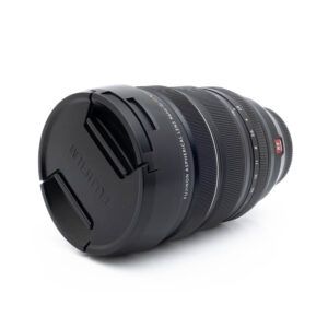 Fujifilm 8-16mm f28 R LM WR-3 Fujifilm Fujinon XF 8-16mm f/2.8 R LM WR - Käytetty