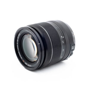 Fujinon 18-55mm f28-4 R LM OIS-2 Fujifilm Fujinon XF 18-55mm f/2.8-4 R LM OIS - Käytetty
