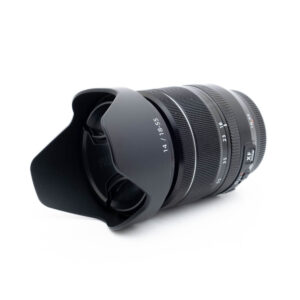 Fujinon 18-55mm f28-4 R LM OIS-3 Fujifilm Fujinon XF 18-55mm f/2.8-4 R LM OIS - Käytetty