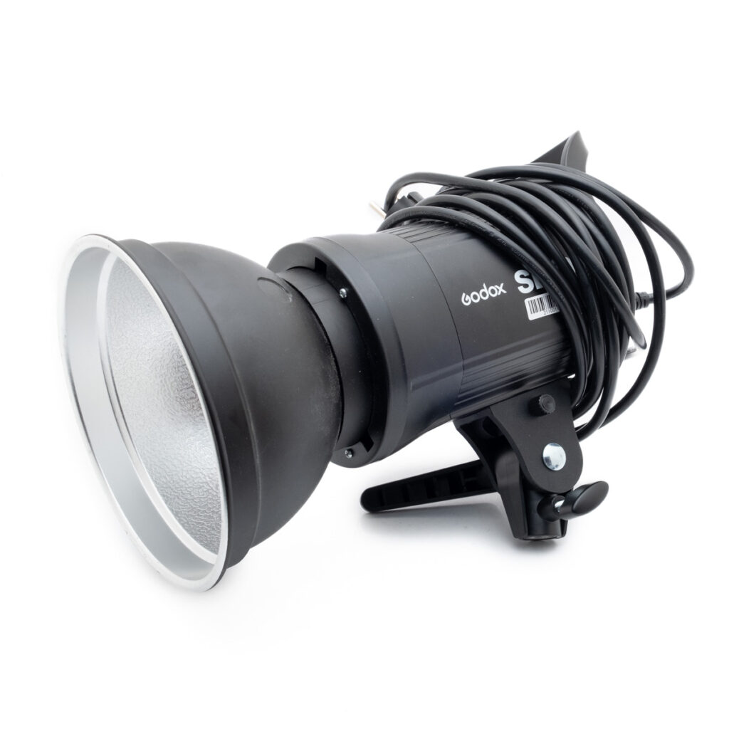 Godox SL60W-1 Godox SL60W - Käytetty